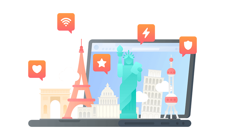 在英属印弟安海城怎么看爱奇艺 - 翻回VPN
